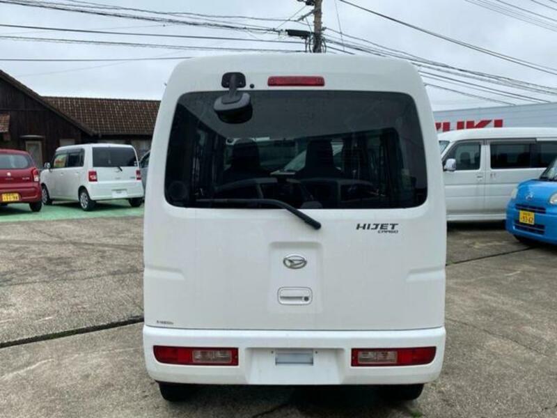 HIJET CARGO