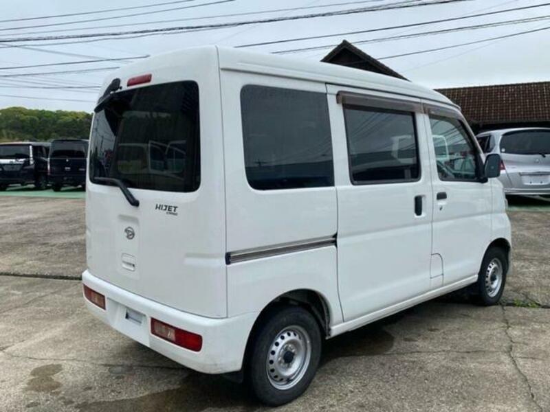 HIJET CARGO