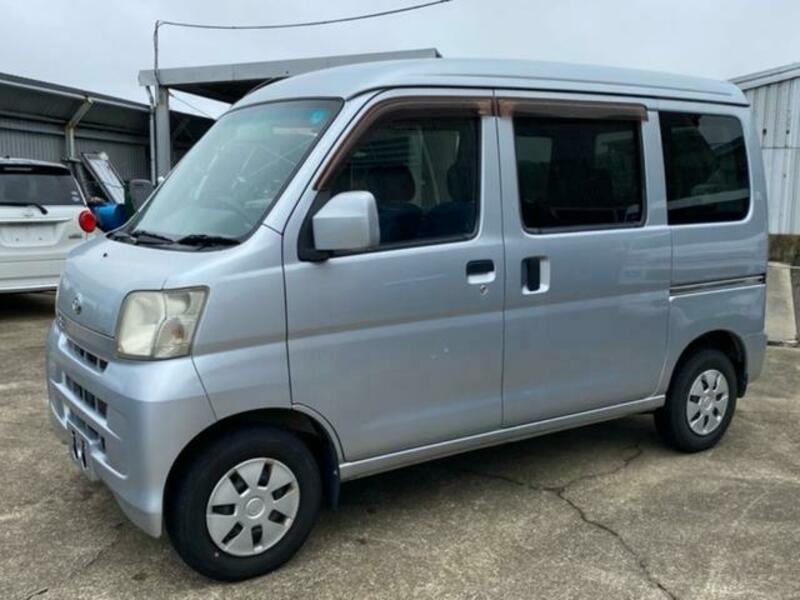 HIJET CARGO
