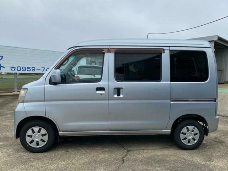 HIJET CARGO