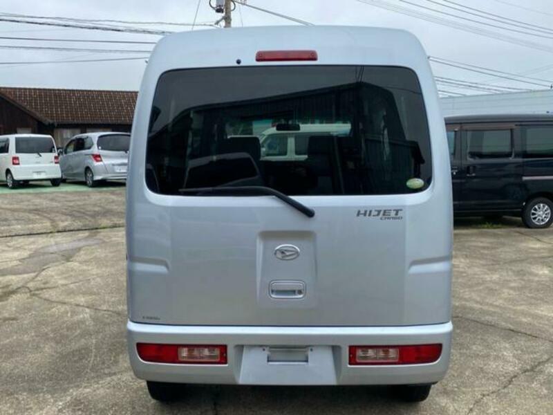 HIJET CARGO