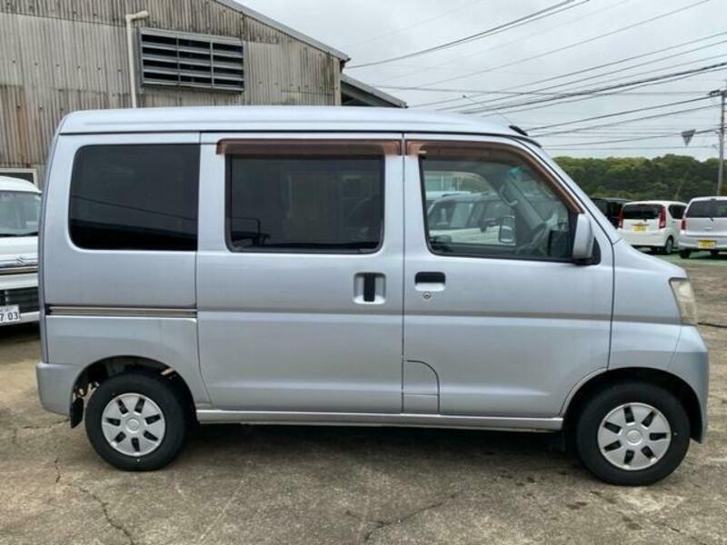 HIJET CARGO
