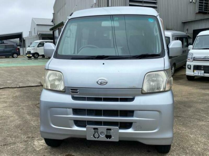 HIJET CARGO