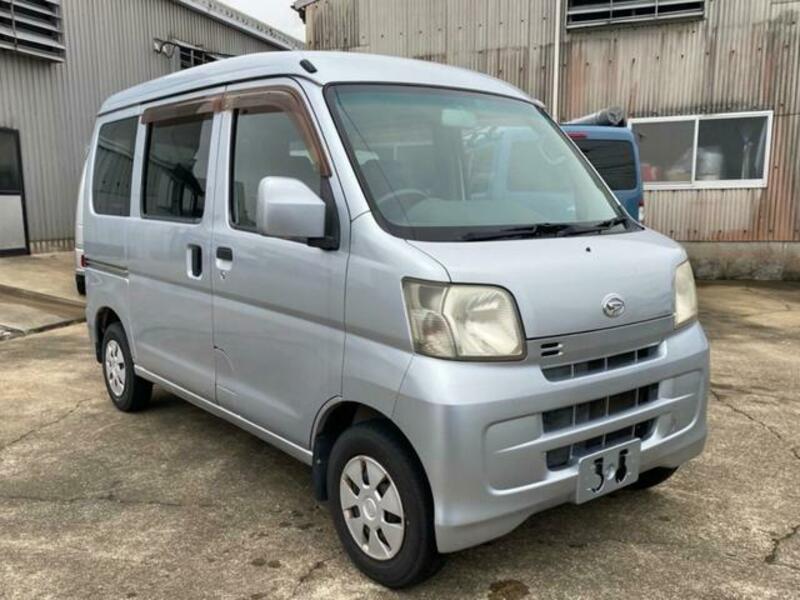 HIJET CARGO
