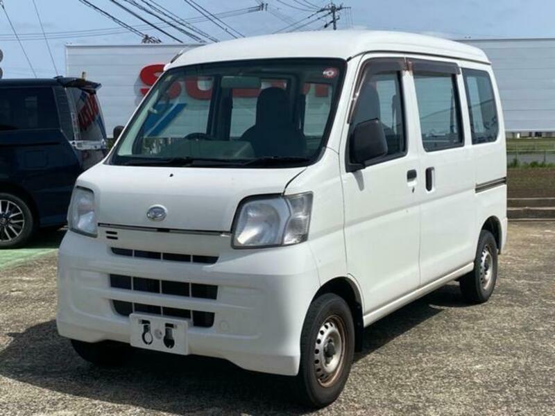 HIJET CARGO