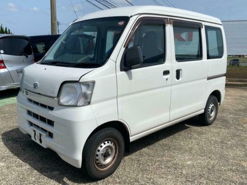 HIJET CARGO