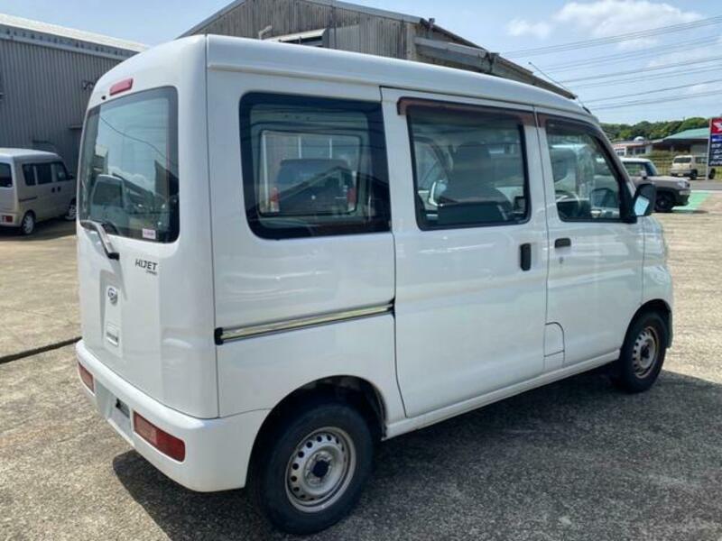 HIJET CARGO