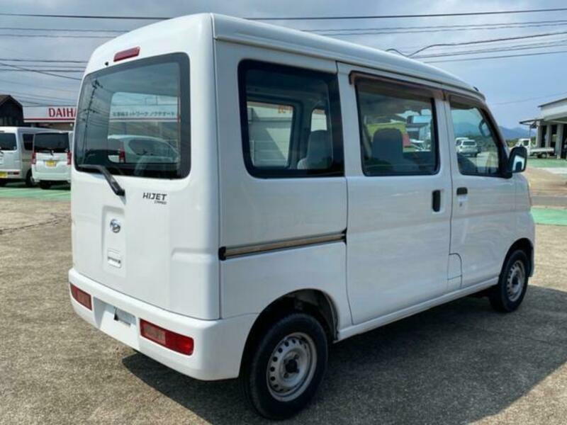 HIJET CARGO