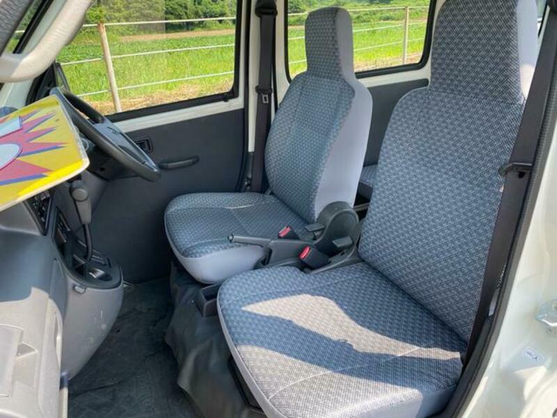 HIJET CARGO
