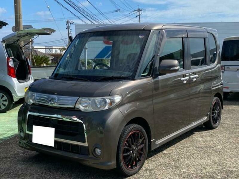 TANTO