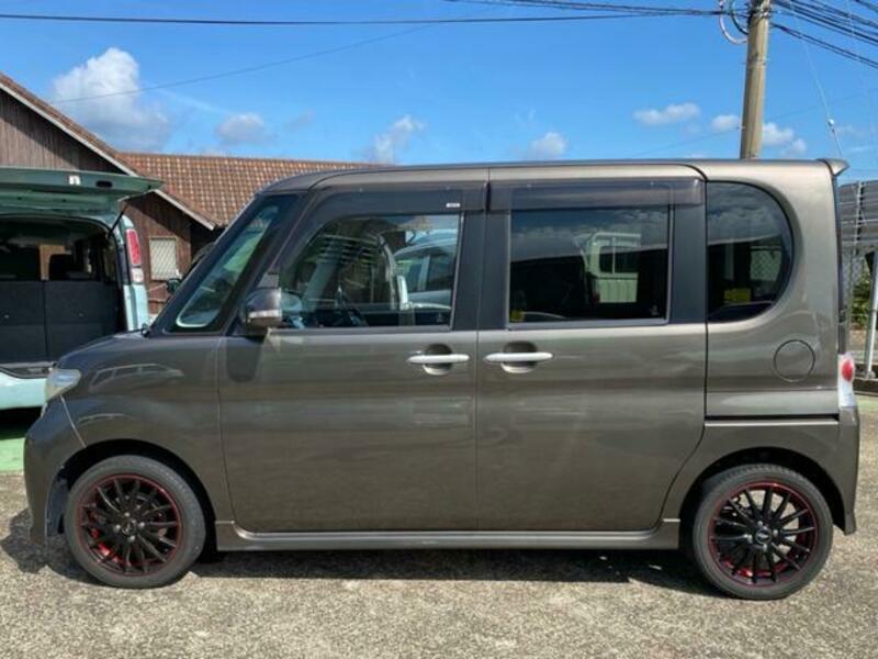 TANTO