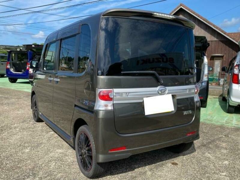TANTO