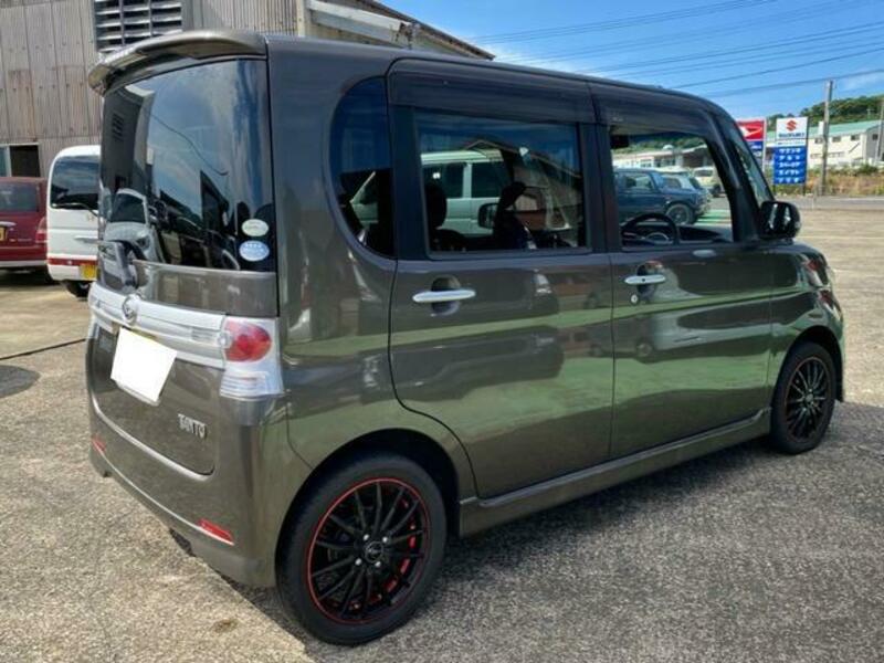 TANTO