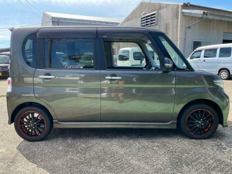 TANTO