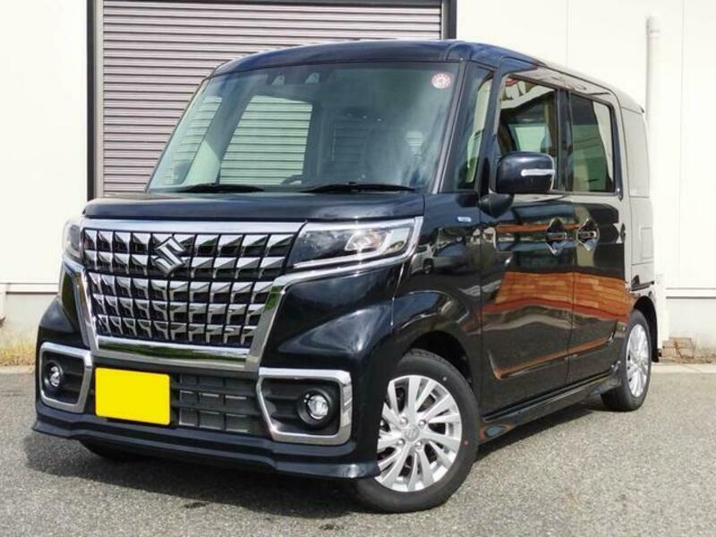 SPACIA CUSTOM