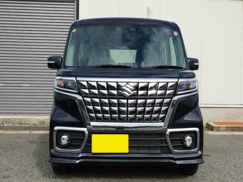 SPACIA CUSTOM
