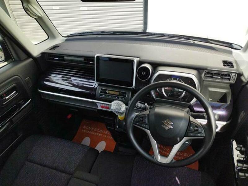 SPACIA CUSTOM