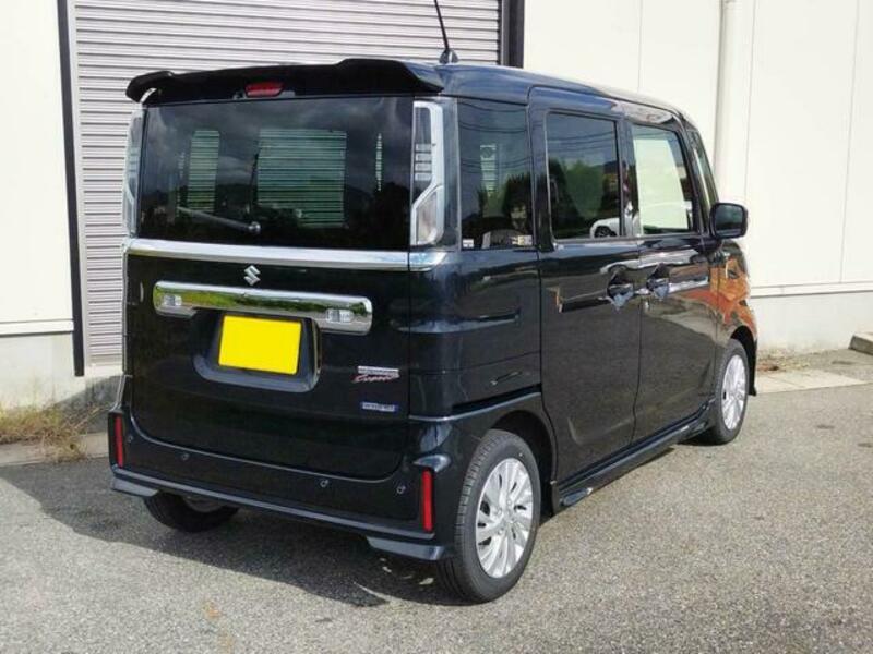SPACIA CUSTOM