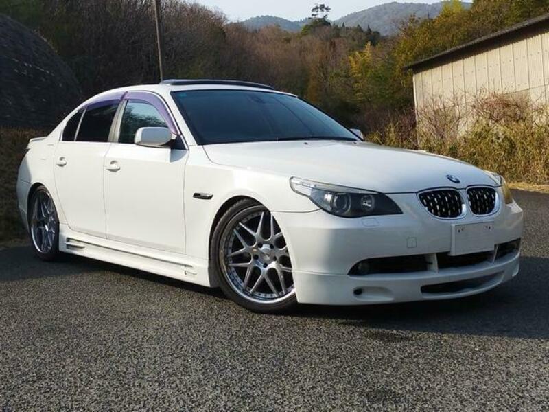 5 SERIES