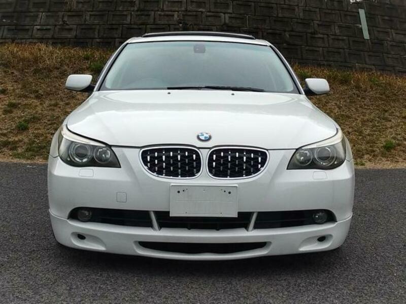5 SERIES