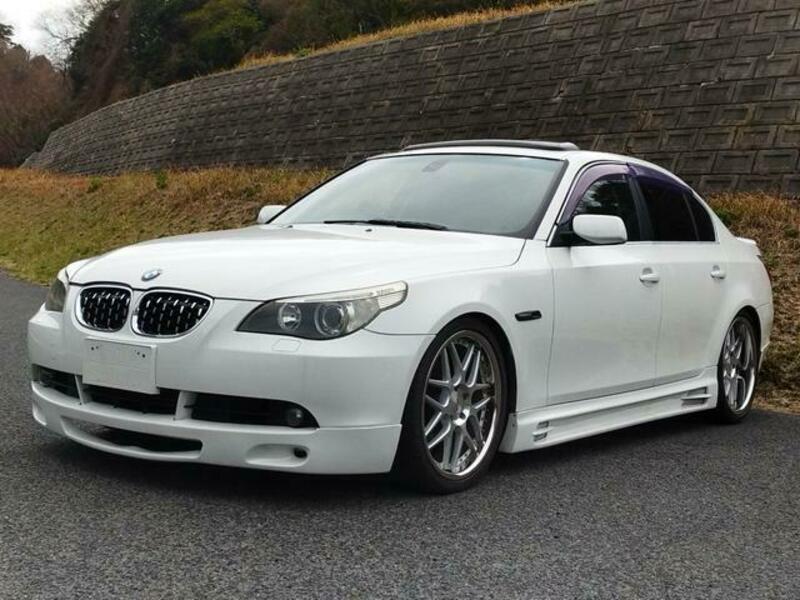 5 SERIES