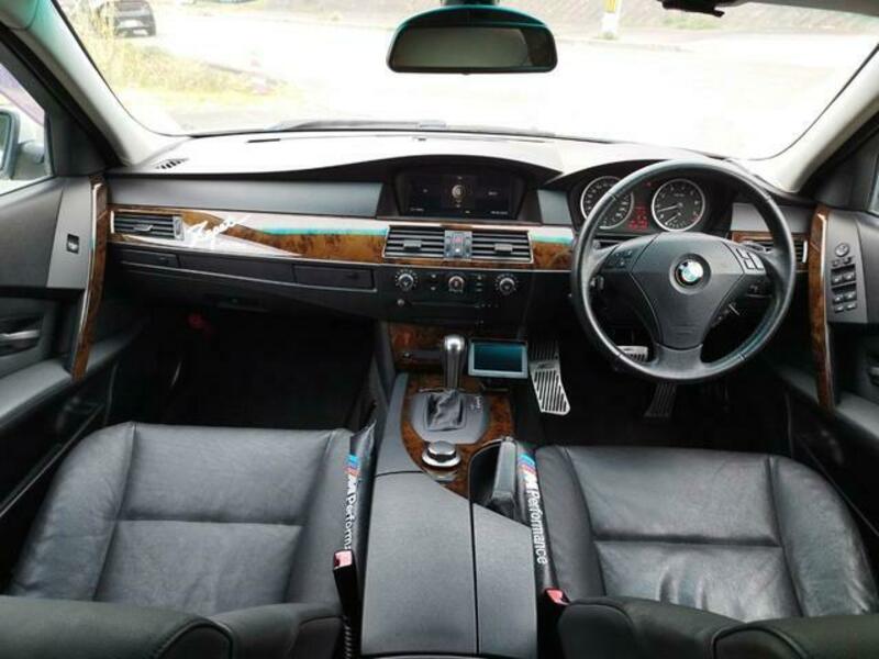 5 SERIES