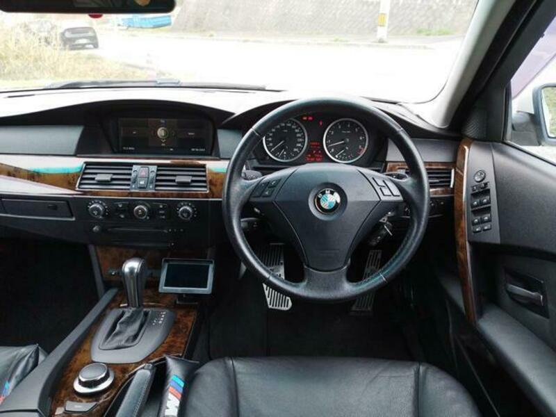 5 SERIES