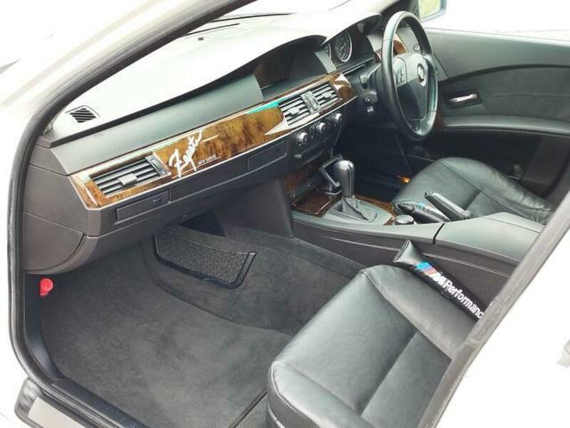 5 SERIES