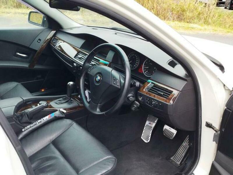 5 SERIES
