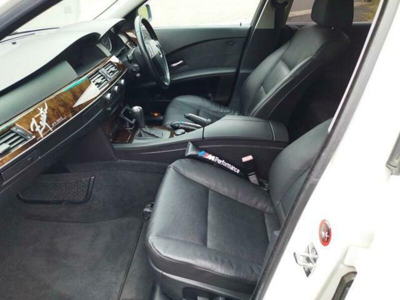 5 SERIES