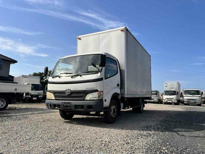 TOYOTA TOYOACE