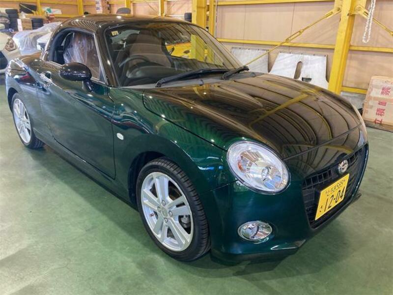 COPEN
