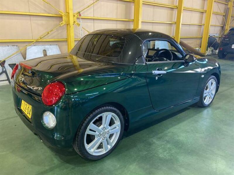 COPEN