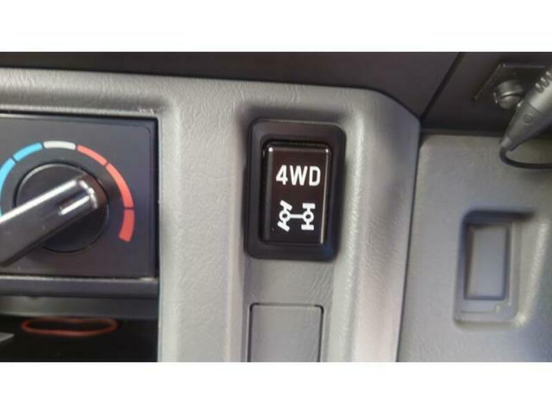 MINICAB VAN