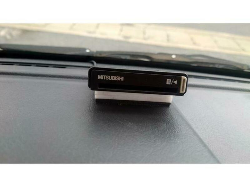 MINICAB VAN