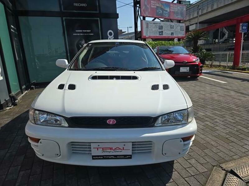 IMPREZA