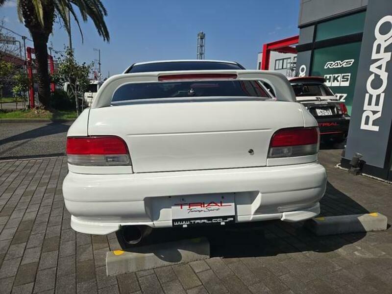 IMPREZA