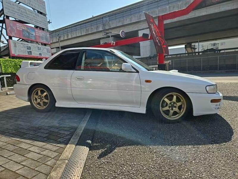 IMPREZA