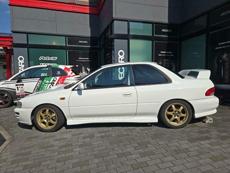 IMPREZA