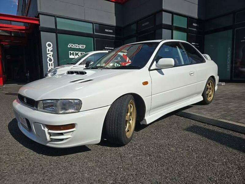 IMPREZA