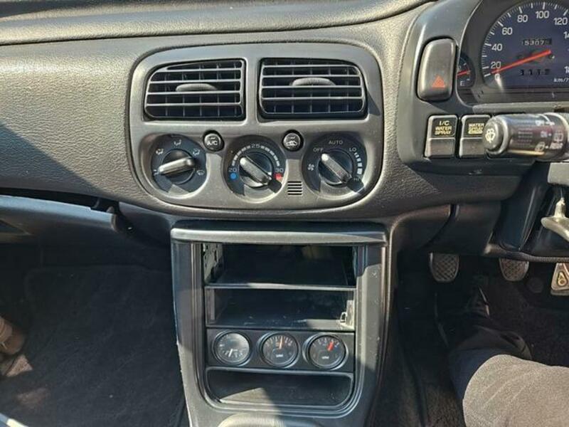 IMPREZA