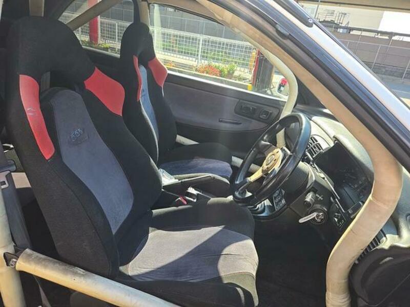 IMPREZA
