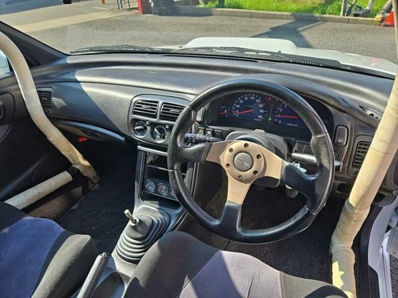 IMPREZA
