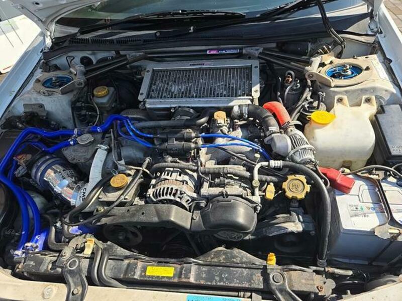 IMPREZA