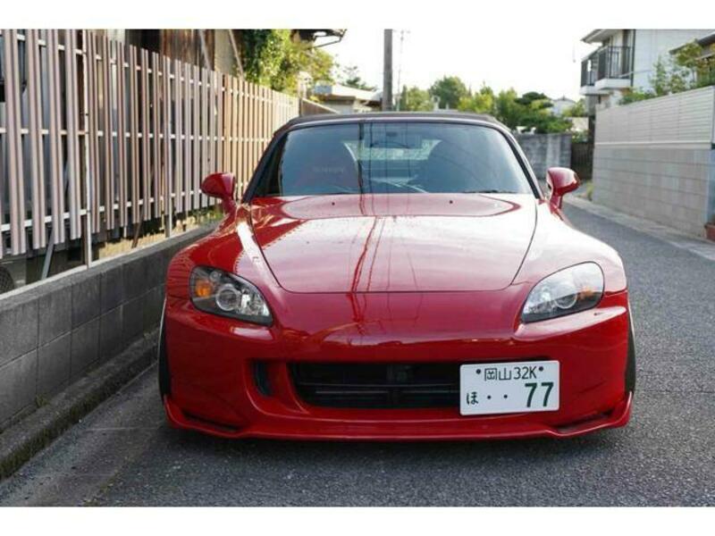 S2000