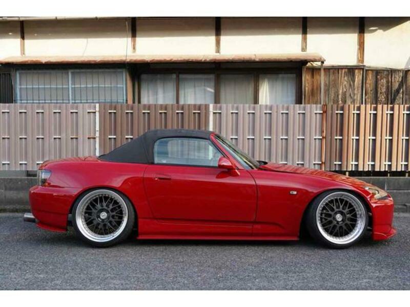 S2000