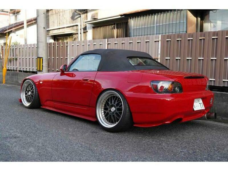 S2000