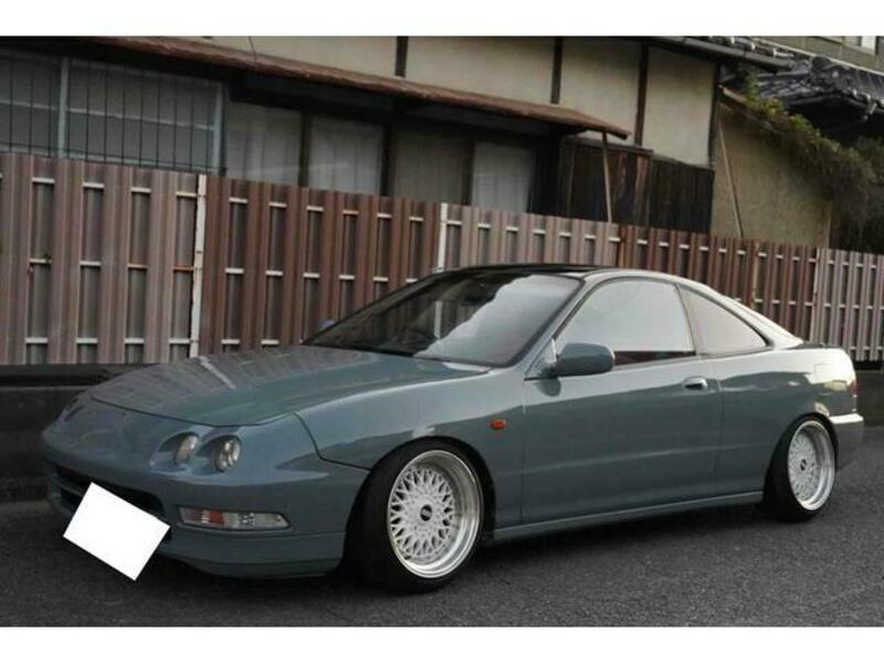 INTEGRA