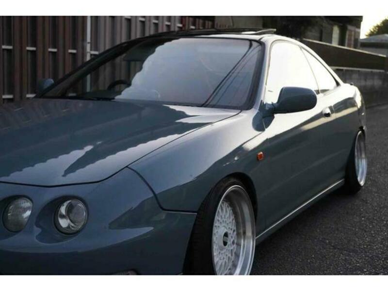 INTEGRA