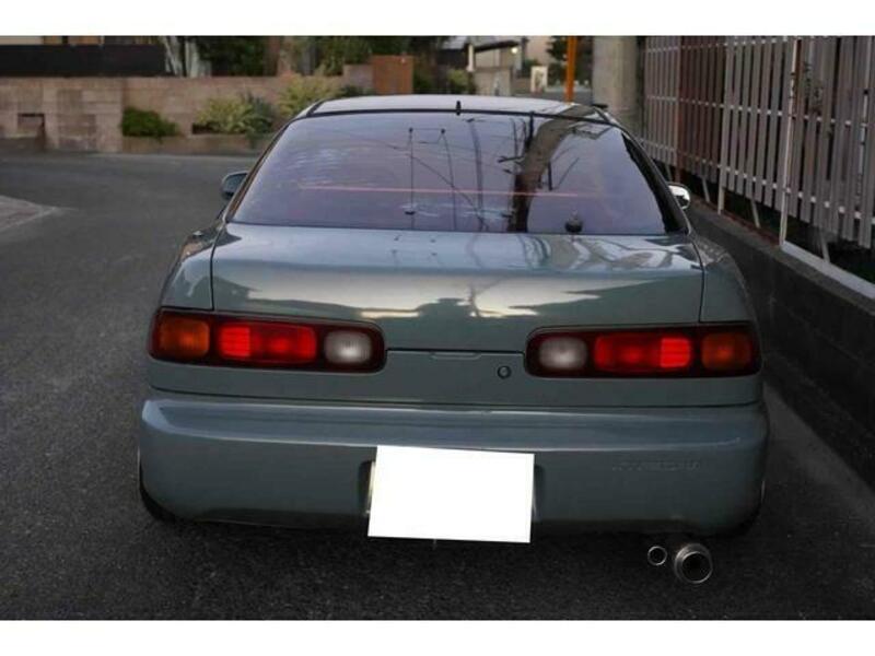 INTEGRA